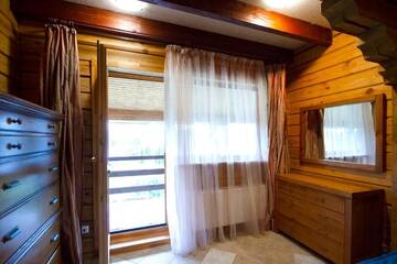 Фото номера Дом для отпуска Дома для отпуска Holiday Home Kraujas г. Sērenes 55