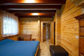 Фото номера Дом для отпуска Дома для отпуска Holiday Home Kraujas г. Sērenes 56