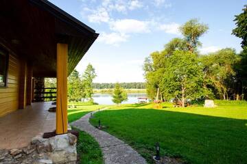 Фото номера Дом для отпуска Дома для отпуска Holiday Home Kraujas г. Sērenes 85