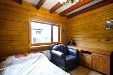 Фото номера Дом для отпуска Дома для отпуска Holiday Home Kraujas г. Sērenes 62