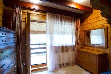 Фото номера Дом для отпуска Дома для отпуска Holiday Home Kraujas г. Sērenes 38